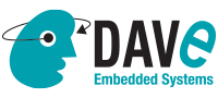 DAVE Embedded Systems