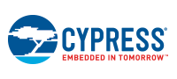 Cypress / Spansion