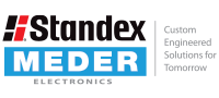 MEDER electronic (Standex)