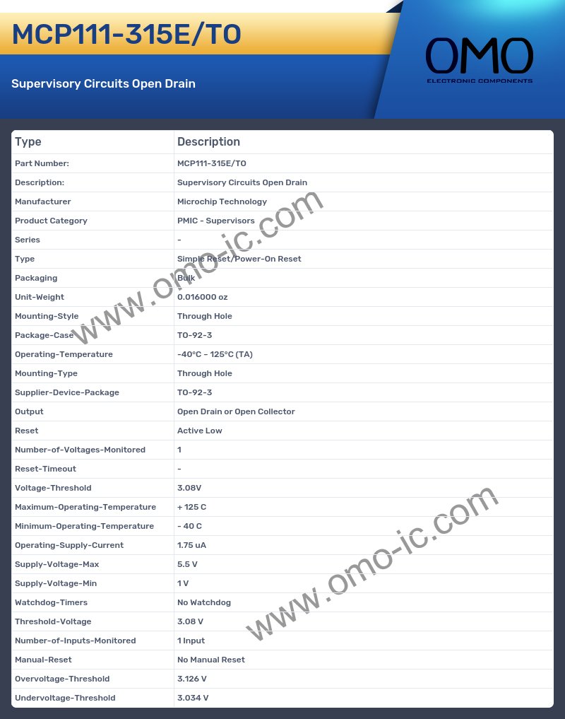 MCP111-315E/TO