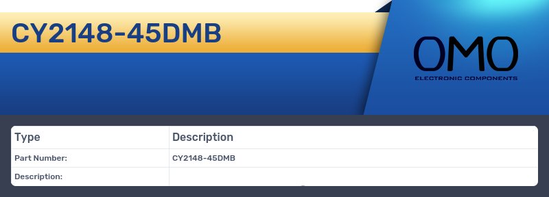 CY2148-45DMB
