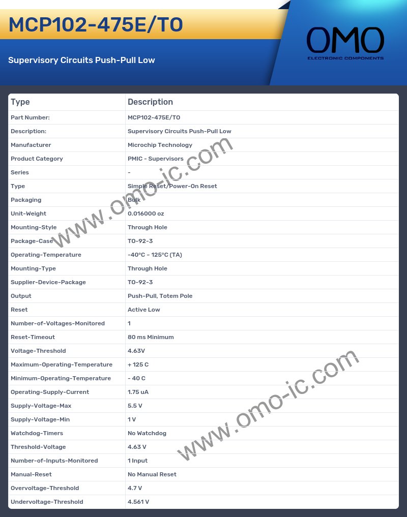 MCP102-475E/TO