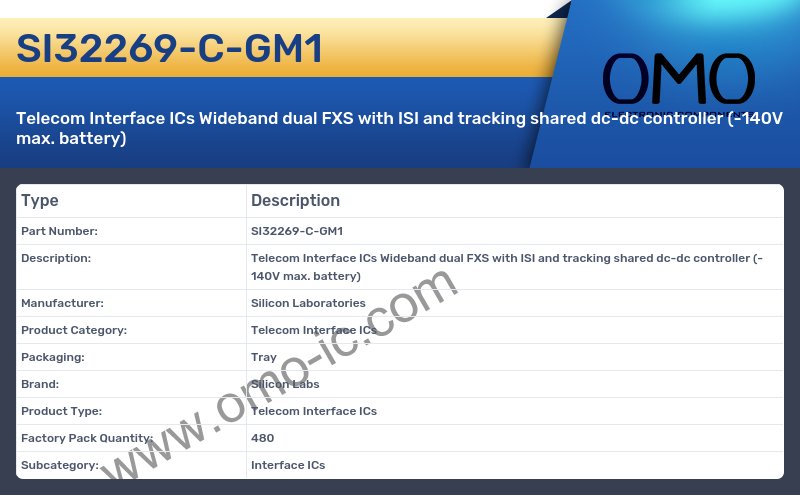 SI32269-C-GM1