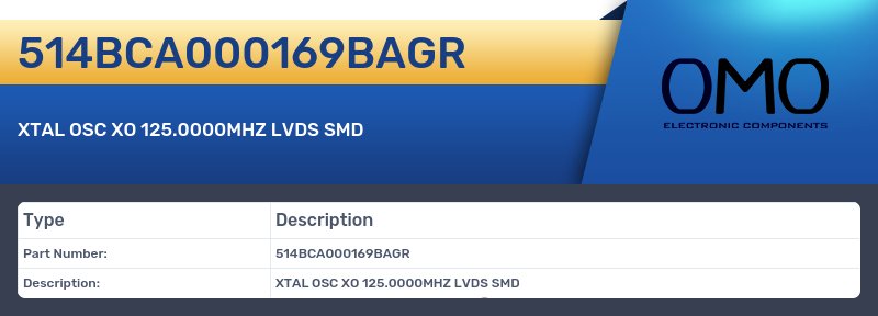 514BCA000169BAGR