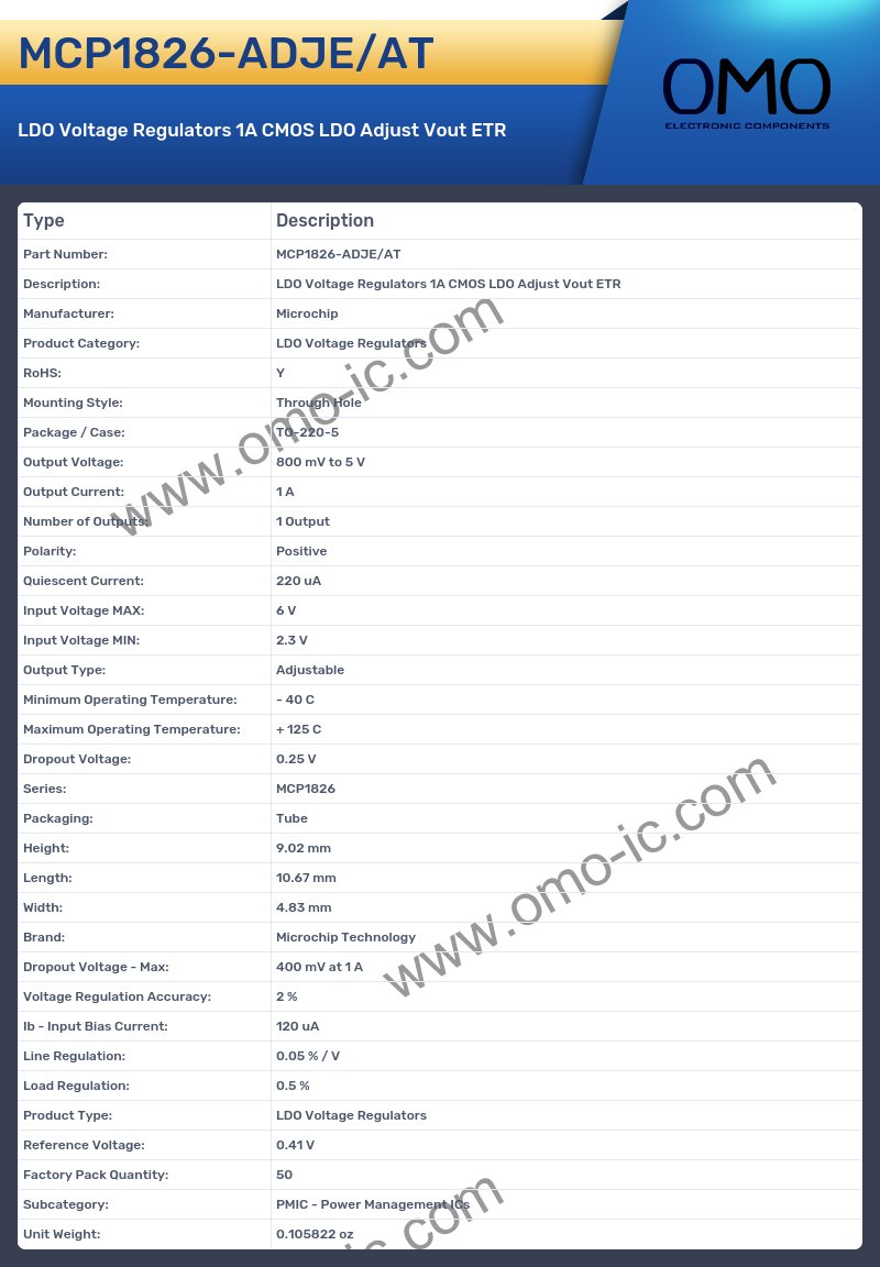MCP1826-ADJE/AT