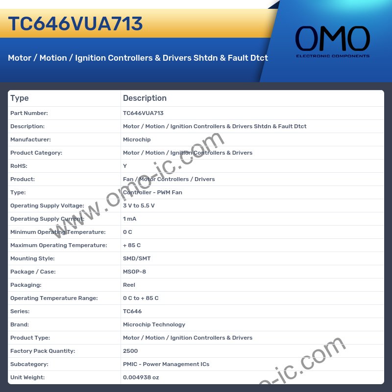 TC646VUA713