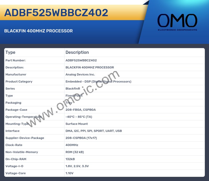 ADBF525WBBCZ402