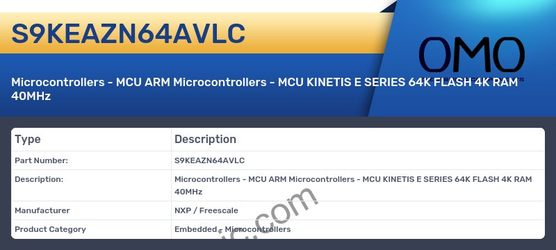 S9KEAZN64AVLC