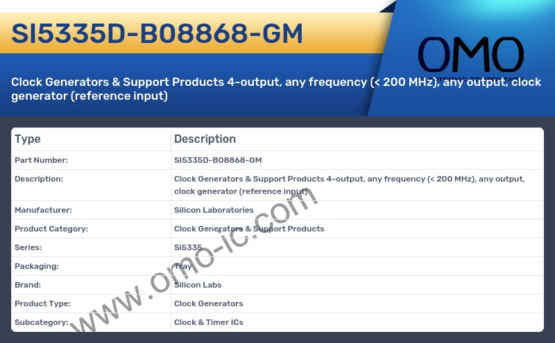 SI5335D-B08868-GM
