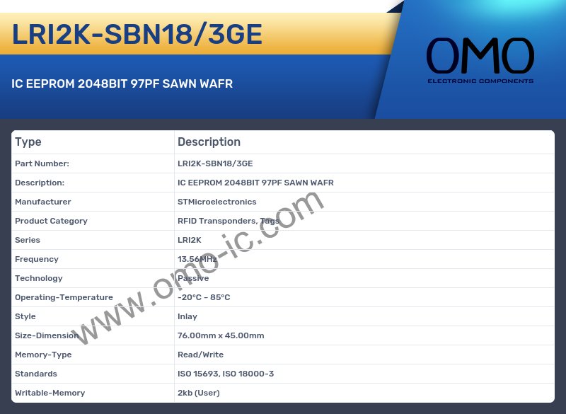 LRI2K-SBN18/3GE