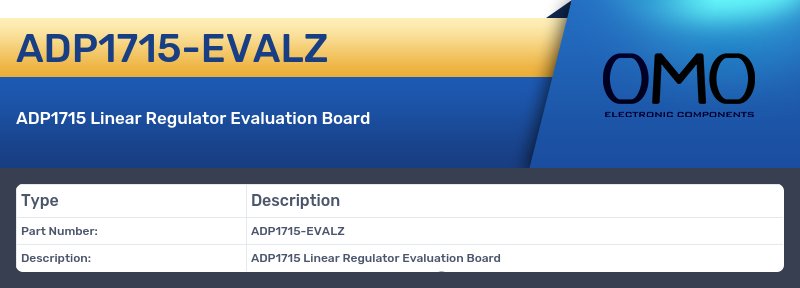 ADP1715-EVALZ