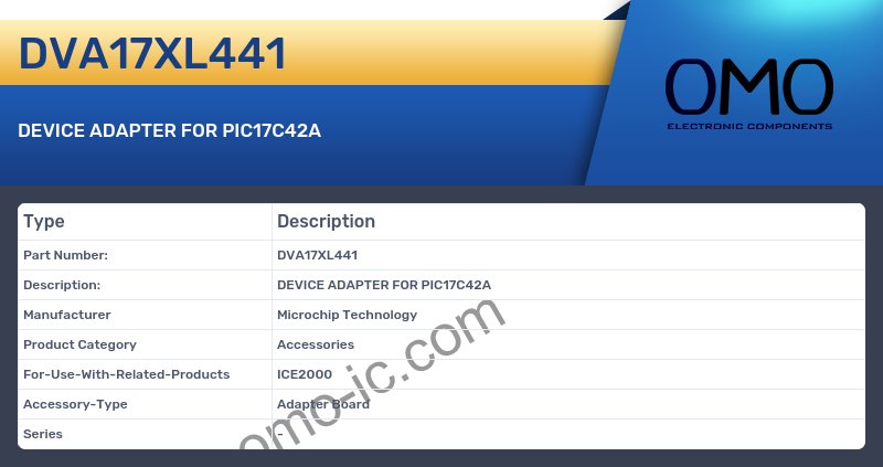 DVA17XL441
