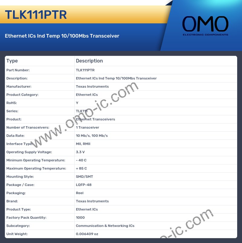 TLK111PTR