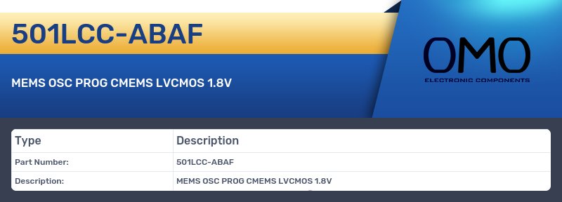 501LCC-ABAF
