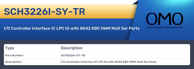 SCH3226I-SY-TR