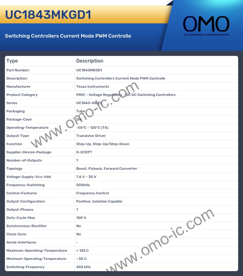 UC1843MKGD1