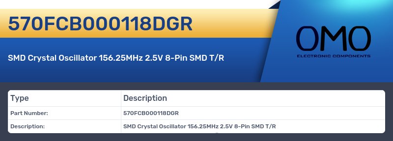 570FCB000118DGR