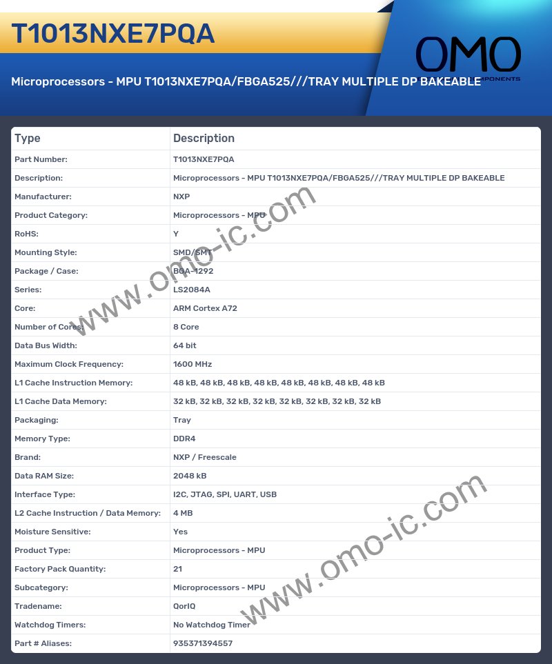 T1013NXE7PQA