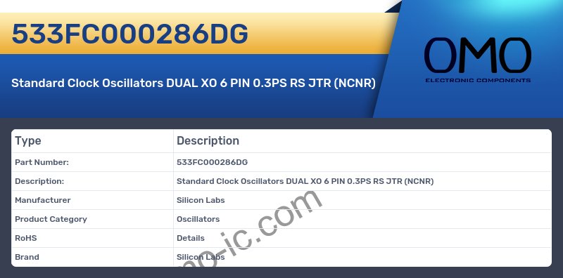 533FC000286DG