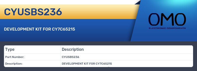 CYUSBS236