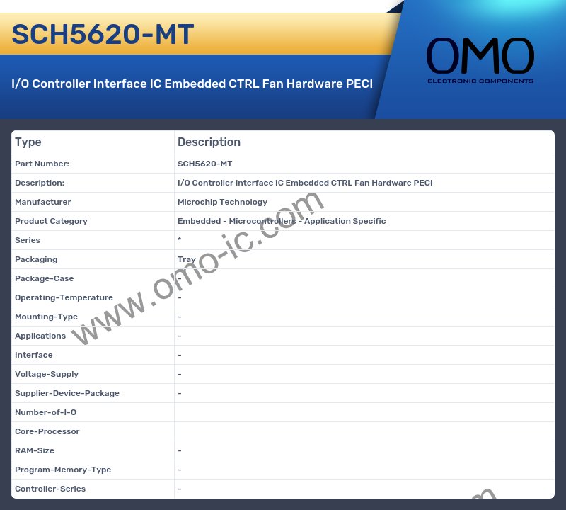 SCH5620-MT