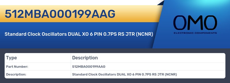 512MBA000199AAG