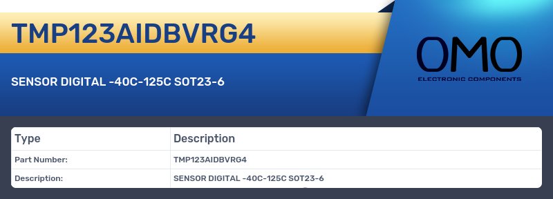 TMP123AIDBVRG4