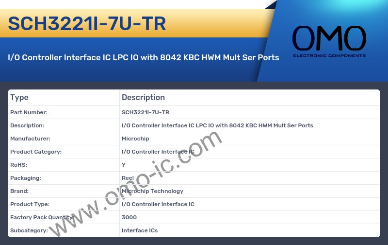 SCH3221I-7U-TR