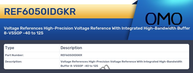 REF6050IDGKR