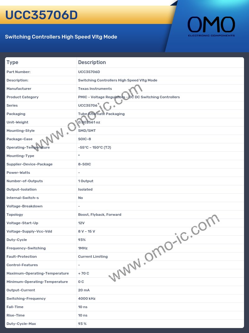 UCC35706D