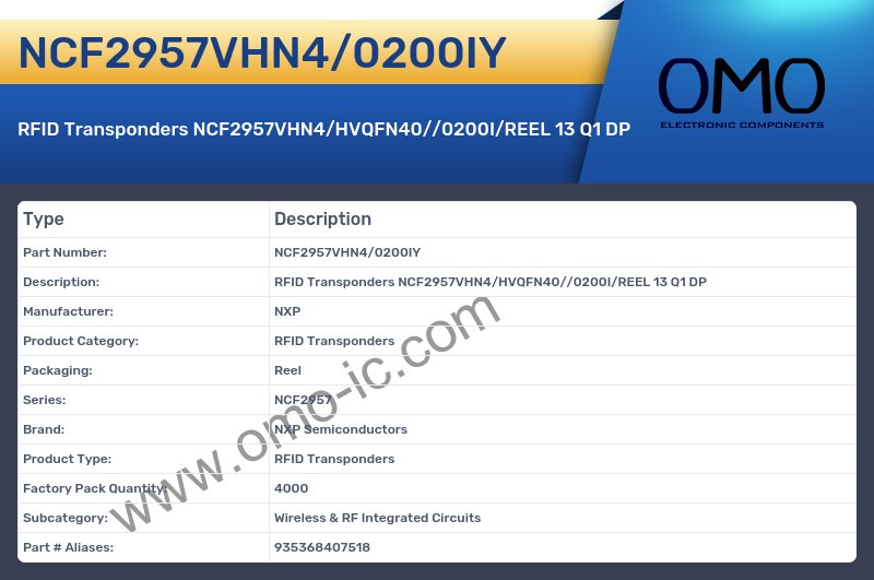 NCF2957VHN4/0200IY