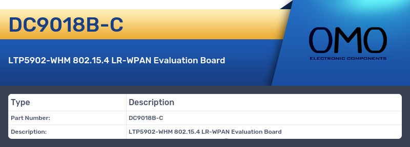 DC9018B-C