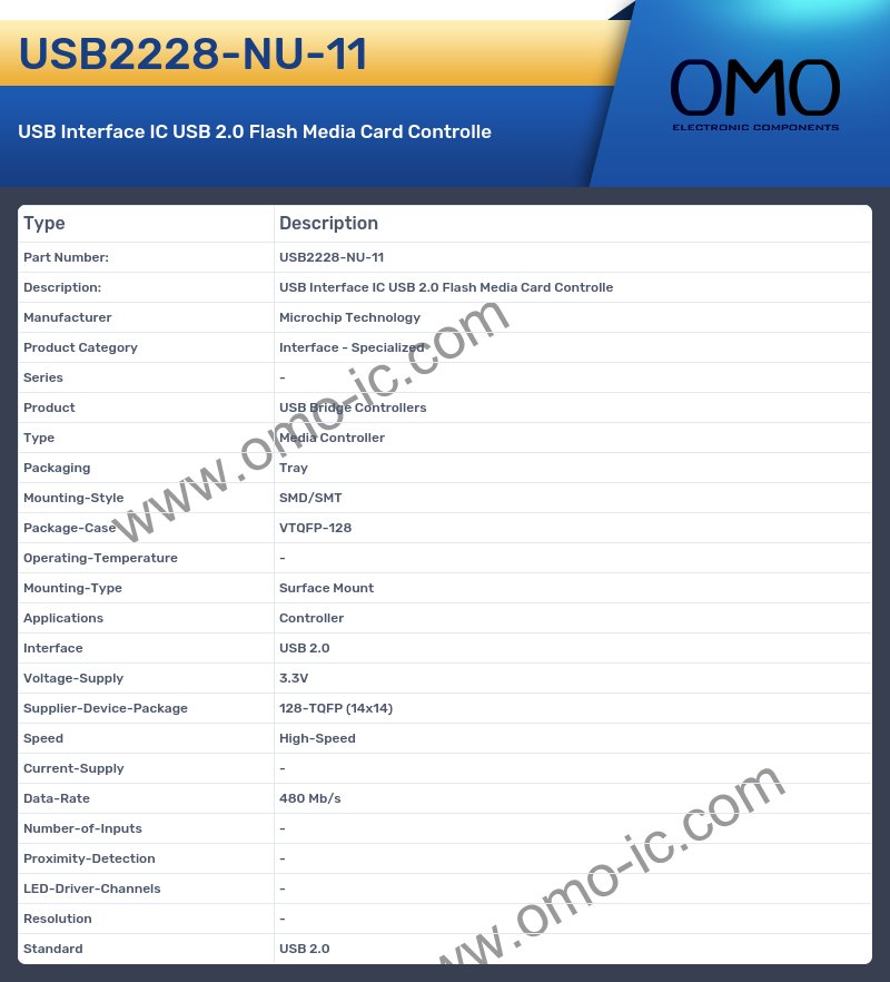 USB2228-NU-11