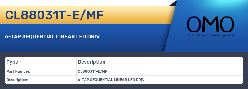 CL88031T-E/MF