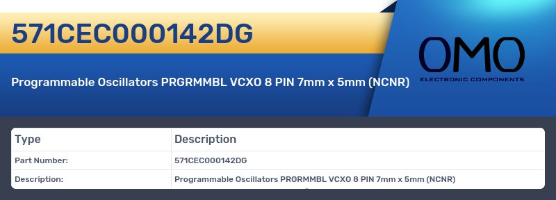 571CEC000142DG