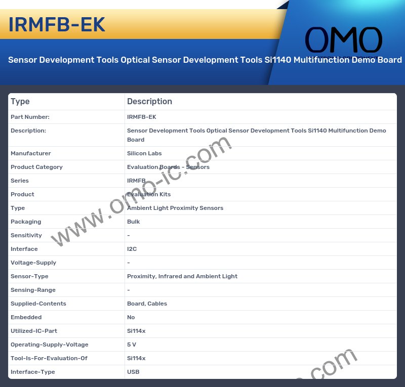 IRMFB-EK