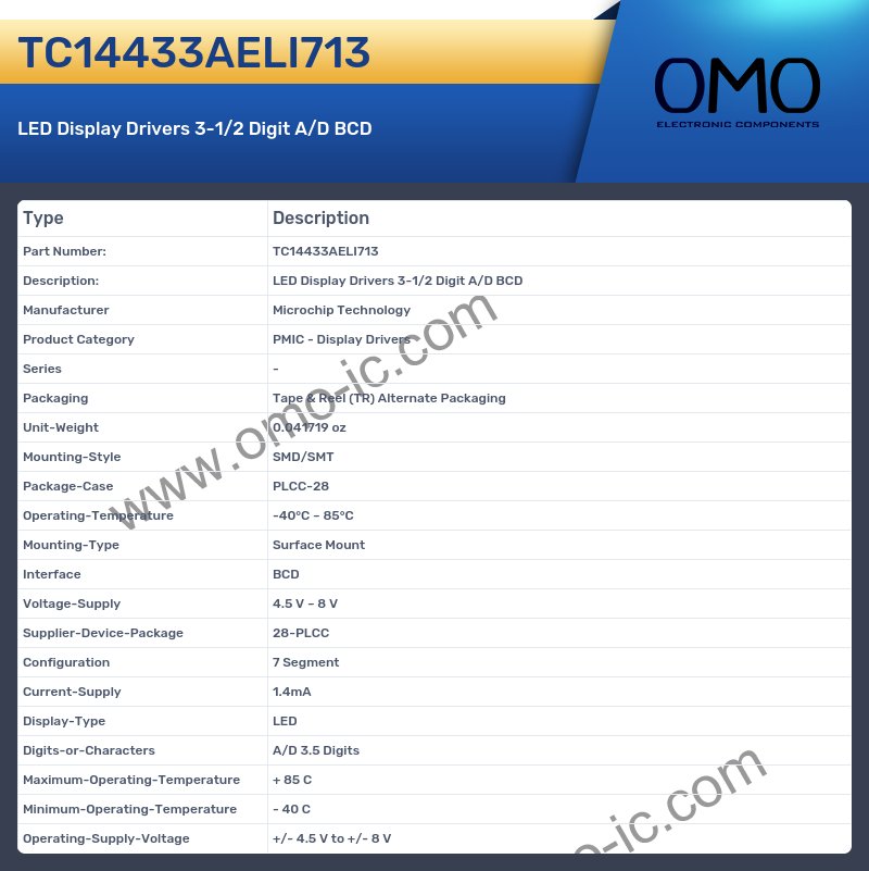 TC14433AELI713