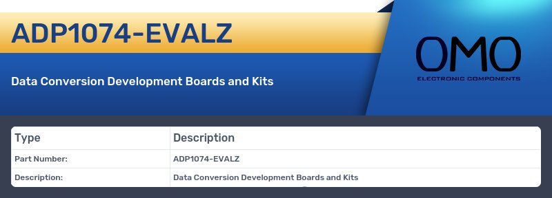 ADP1074-EVALZ