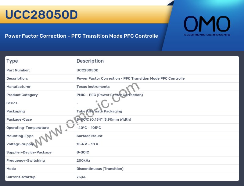UCC28050D