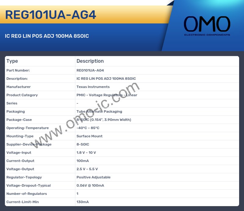REG101UA-AG4