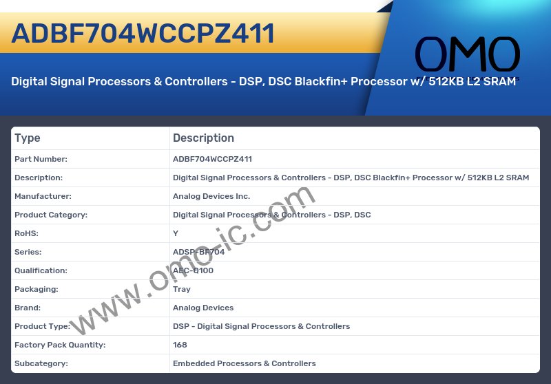 ADBF704WCCPZ411