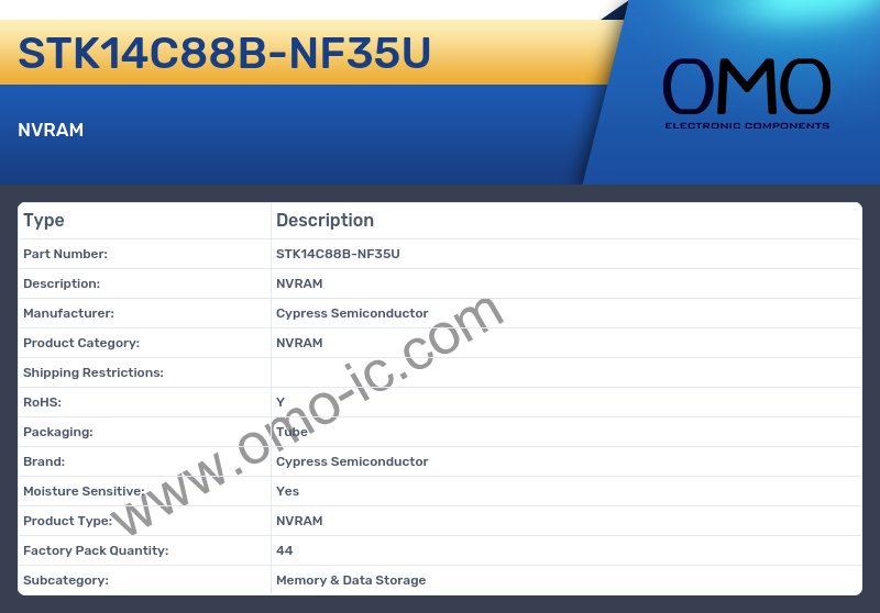 STK14C88B-NF35U