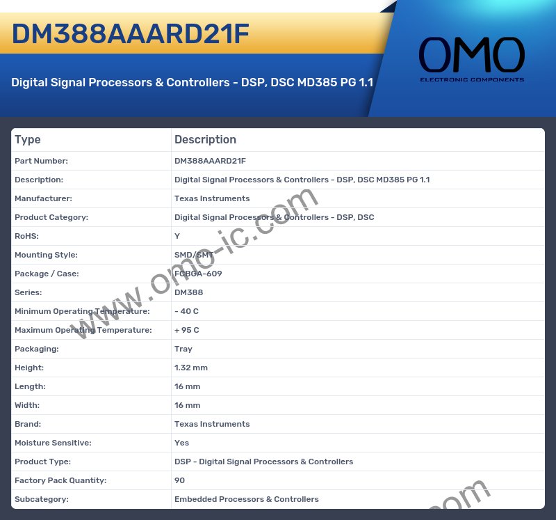 DM388AAARD21F