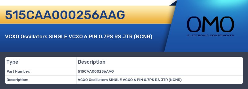 515CAA000256AAG