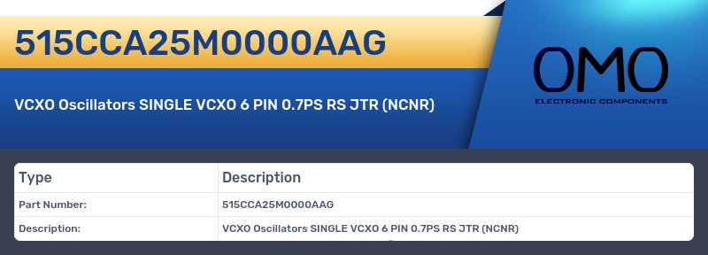 515CCA25M0000AAG