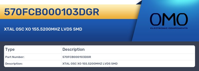 570FCB000103DGR