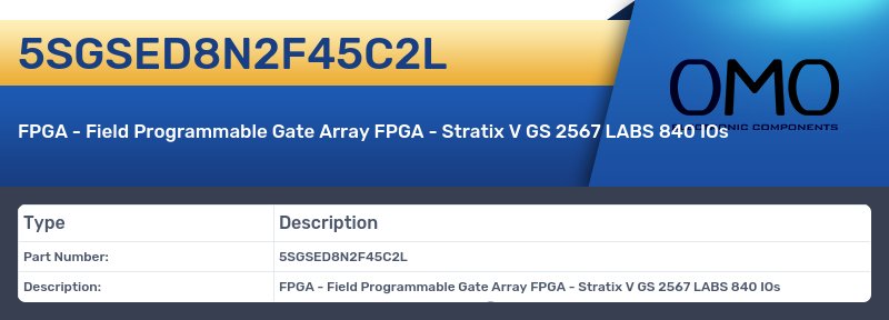 5SGSED8N2F45C2L