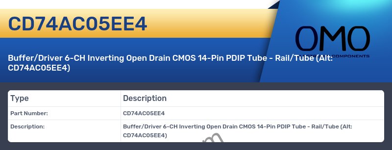 CD74AC05EE4