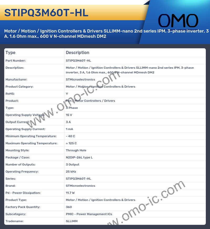 STIPQ3M60T-HL