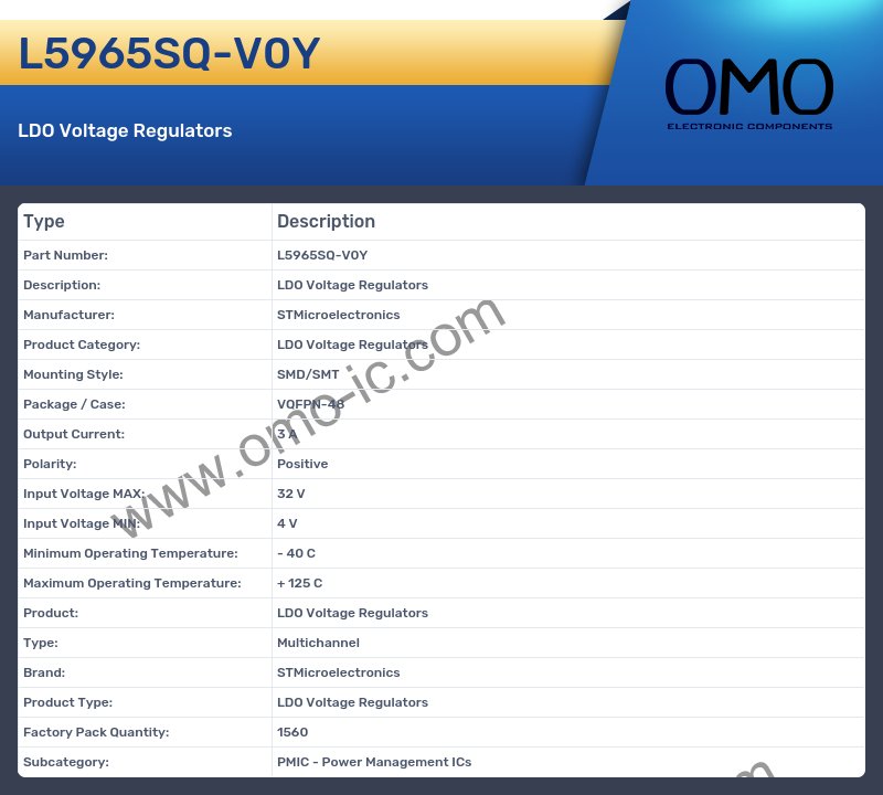 L5965SQ-V0Y